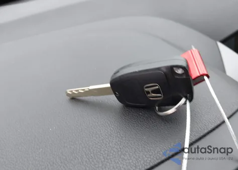 2012 Honda Odyssey Ex-L from USA, damaged, VIN 5FNRL5H69CB006891